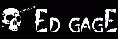 logo Ed Gage logo Ed Gage